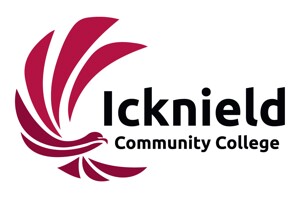 Icknield college logo
